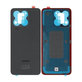 Honor X8a - Cache batterie (Midnight Black) - 0235AEUP Genuine Service Pack