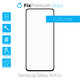 FixPremium FullCover Glass - Verre trempé pour Samsung Galaxy A54 5G