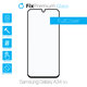 FixPremium FullCover Glass - Verre trempé pour Samsung Galaxy A34 5G