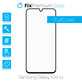 FixPremium FullCover Glass - Verre trempé pour Samsung Galaxy A34 5G