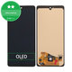 Samsung Galaxy A72 A725F, A726B - Écran LCD + Écran Tactile OLED (Panneau Petite Taille)