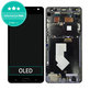 Asus ZenFone AR ZS571KL - Ecran LCD + Ecran Tactile + Cadre (Noir) OLED