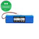 Xiaomi Roidmi EVE Plus, Viomi, Lydsto, Proscenic, Tefal - Batterie XJT-2P4S-6800 Li-Ion 14.4V 6800mAh