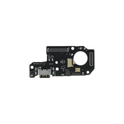 Xiaomi Redmi Note 12 - Carte PCB du connecteur de charge - Genuine Service Pack