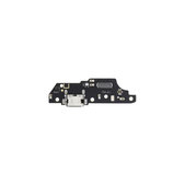 Motorola Moto E20 XT2155-3 - Carte PCB du connecteur de charge