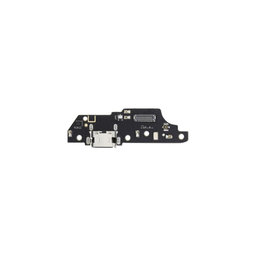 Motorola Moto E20 XT2155-3 - Carte PCB du connecteur de charge