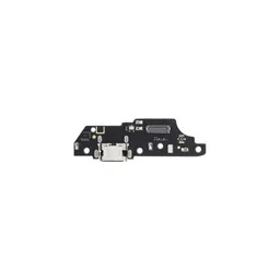 Motorola Moto E20 XT2155-3 - Carte PCB du connecteur de charge