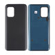 Asus ZenFone 8 ZS590KS - Cache batterie (noir obsidienne)