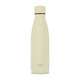PURO - Bouteille isotherme ICON 500ml, beige