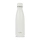 PURO - Bouteille isotherme ICON 500ml, blanc