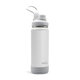 PURO - Bouteille isotherme OUTDOOR 500ml, gris clair