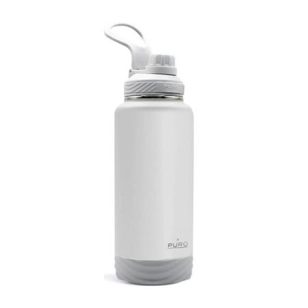 PURO - Bouteille isotherme OUTDOOR 960ml, gris clair