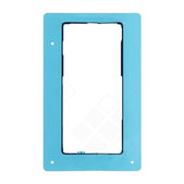 Google Pixel 7a - Adhésif Cache Batterie - G806-06861-20 Genuine Service Pack