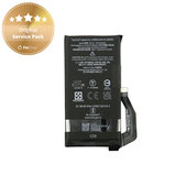 Google Pixel 7a - Batterie GP5JE 4385mAh - G949-00398-00 Genuine Service Pack