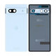 Google Pixel 7a - Cache batterie (Sea) - G949-00388-00 Genuine Service Pack
