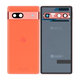 Google Pixel 7a - Cache batterie (Coral) - G949-00390-00 Genuine Service Pack