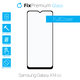 FixPremium FullCover Glass - Verre trempé pour Samsung Galaxy A14 5G