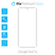 FixPremium Glass - Verre Trempé pour Google Pixel 7a