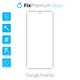FixPremium Glass - Verre Trempé pour Google Pixel 6a