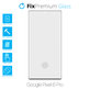 FixPremium FullCover Glass - Verre trempé pour Google Pixel 6 Pro