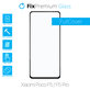 FixPremium FullCover Glass - Verre trempé pour Poco F5 & F5 Pro