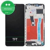 Huawei Nova Y70 Mega-L29E - Écran LCD + Écran tactile + Cadre TFT