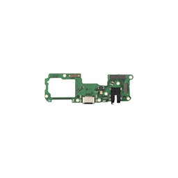 Oppo A93 CPH2121 CPH2123 - Carte PCB du connecteur de charge