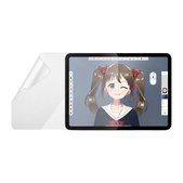 Film de protection GraphicPaper Case pour iPad (7th Gen 2019), transparent, PanzerGlass