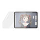 Film de protection GraphicPaper Case Friendly AB pour iPad Pro 11''/Air 10,9'', Transparent, PanzerGlass