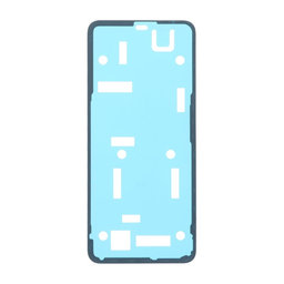 Xiaomi Redmi Note 12 23021RAAEG 23021RAA2Y - Adhésif pour couvercle de batterie