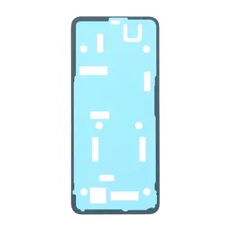 Xiaomi Redmi Note 12 23021RAAEG 23021RAA2Y - Adhésif pour couvercle de batterie
