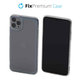 FixPremium - Coque Invisible pour iPhone 11 Pro Max, transparente