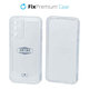 FixPremium - Coque Invisible pour Samsung Galaxy A34 5G, transparente