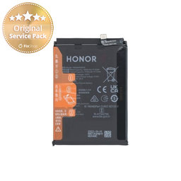 Honor Magic5 Lite RMO-NX3 - Batterie HB506492EFW 5100mAh - 0235AEMV Genuine Service Pack