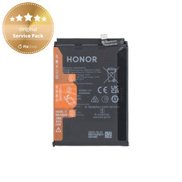 Honor Magic5 Lite RMO-NX3 - Batterie HB506492EFW 5100mAh - 0235AEMV Genuine Service Pack