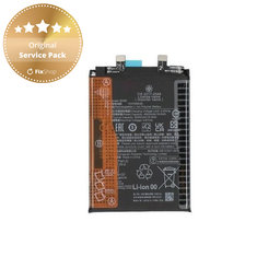 Xiaomi Redmi Note 11 Pro 4G, 11 Pro 5G - Batterie BN5E 5000mAh - 46020000A2LM, 46020000A2LM Genuine Service Pack