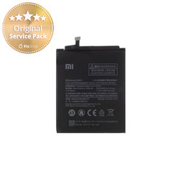 Xiaomi Redmi Note 5A, Redmi S2 (Redmi Y2) - Batterie BN31 3080mAh - 46BN31G05014 Genuine Service Pack