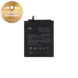 Xiaomi Redmi Note 5A, Redmi S2 (Redmi Y2) - Batterie BN31 3080mAh - 46BN31G05014 Genuine Service Pack