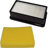 Bissell CleanView, PowerClean, PowerLifter Rewind - Jeu de filtres 1008