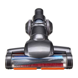 Dyson DC-series - Tete a rouleau