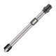 Dyson DC-series, V6 - Tube d'aspiration (télescopique) (Argent/Noir)