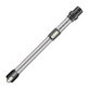 Dyson DC-series, V6 - Tube d'aspiration (télescopique) (Argent/Noir)