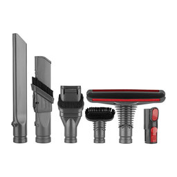 Dyson DC-series, V-series - Ensemble d'accessoires 6 pieces