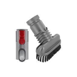 Dyson Big Ball, Cinetic Big Ball, Outsize, V6, V-series - Adaptateur de buse de brosse