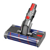Dyson V-series, Outsize - Tete a double rouleau