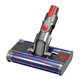 Dyson V-series, Outsize - Tete a double rouleau