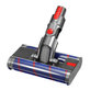 Dyson V-series, Outsize - Tete a double rouleau