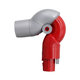 Dyson V-series, Outsize, Omni-glide - Adaptateur flexible