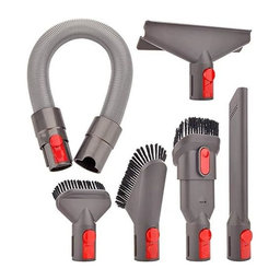 Dyson V-series, Outsize, V15 - Ensemble d'accessoires 6 pieces