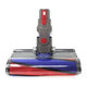 Dyson V-series, Outsize - Tête de plancher